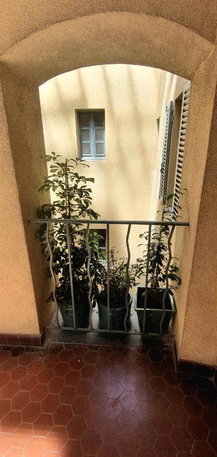 Апартаменти Chambre D'Hotes Sde, Wc Prive Climatise Dans Loft 80M2 Espace Commun Avec Les Habitants Salon Et Cuisine Тулон Екстер'єр фото