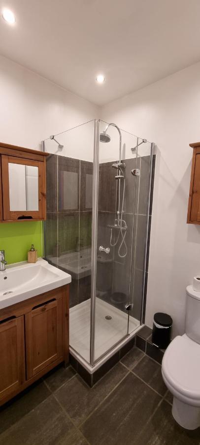 Апартаменти Chambre D'Hotes Sde, Wc Prive Climatise Dans Loft 80M2 Espace Commun Avec Les Habitants Salon Et Cuisine Тулон Екстер'єр фото